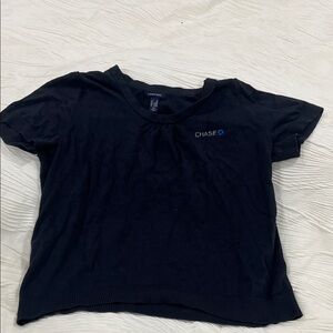 Chase Bank Top